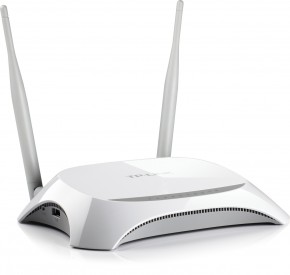  TP-Link TL-MR3420