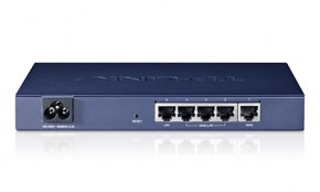  TP-Link TL-R470T+ 3