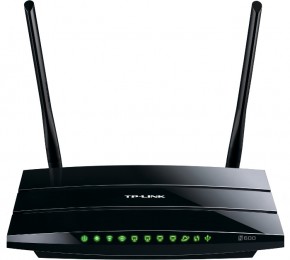 ������������� TP-Link TL-WDR3500