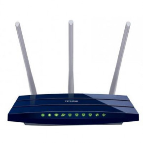   TP-Link TL-WR1043N (0)