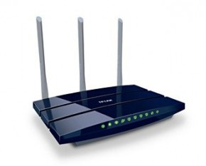   TP-Link TL-WR1045ND