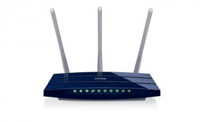   TP-Link TL-WR1045ND 3