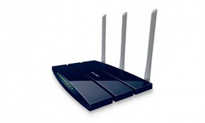   TP-Link TL-WR1045ND 4