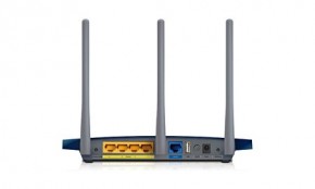   TP-Link TL-WR1045ND 5