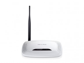  TP-Link TL-WR740N