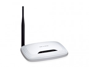  TP-Link TL-WR740N 3