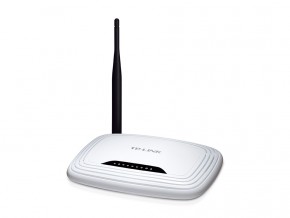  TP-Link TL-WR740N 4