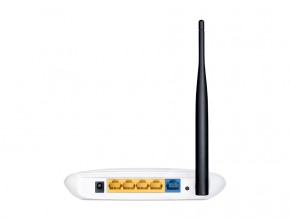  TP-Link TL-WR740N 5