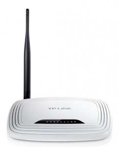  TP-Link TL-WR740N /