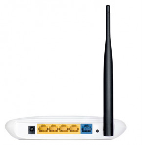  TP-Link TL-WR740N / 3