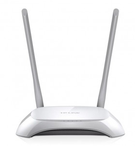   TP-Link TL-WR840N