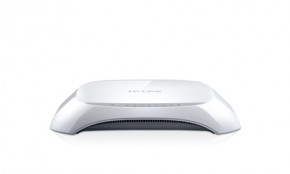   TP-Link TL-WR840