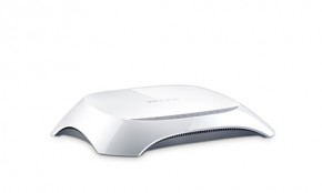   TP-Link TL-WR840 3