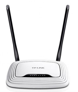  TP-Link TL-WR841ND /