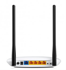  TP-Link TL-WR841ND / 3