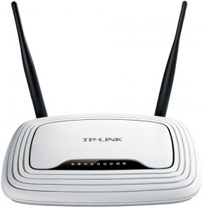  TP-Link TL-WR841ND