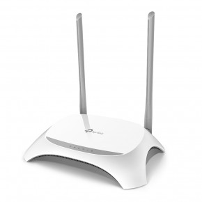  TP-Link TL-WR842N