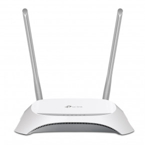  TP-Link TL-WR842N 3