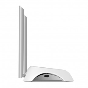  TP-Link TL-WR842N 4