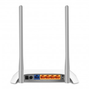  TP-Link TL-WR842N 5