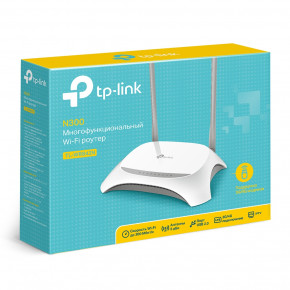  TP-Link TL-WR842N 6