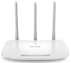   TP-Link TL-WR845N (0)