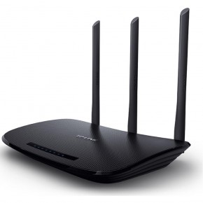  TP-Link TL-WR940N V3 4