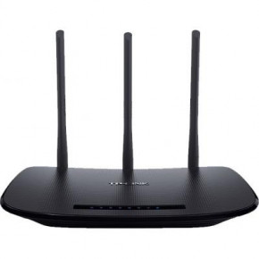  TP-Link TL-WR940N V6