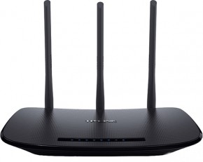  TP-Link TL-WR940N