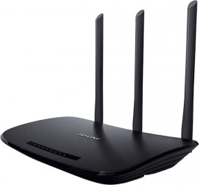  TP-Link TL-WR940N 4