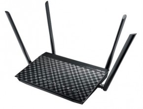  Asus DSL-AC52U