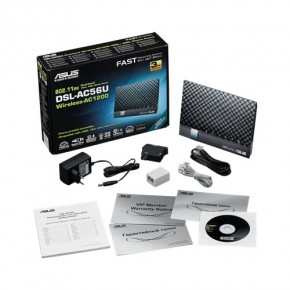  Asus DSL-AC56U 5