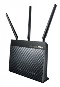  Asus DSL-AC68U