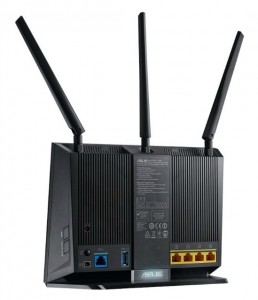  Asus DSL-AC68U 3