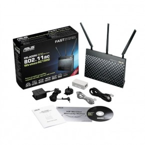  Asus DSL-AC68U 6