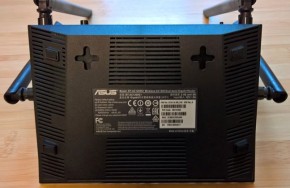  Asus RT-AC1200G+ 3