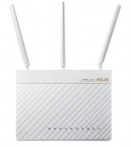  Asus RT-AC68U W