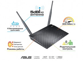  Asus RT-N12 D1 5