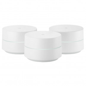    Google Wifi (3-Pack)