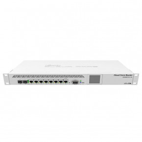  Mikrotik CCR1009-7G-1C-1S+ (U0226411)