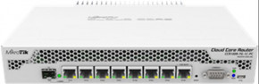  MikroTik CCR1009-7G-1C-PC