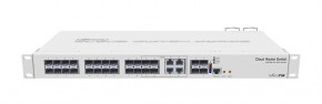  Mikrotik CRS328-4C-20S-4S RM