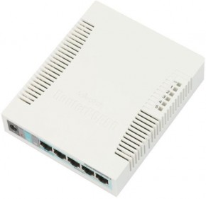  Mikrotik RB260GS