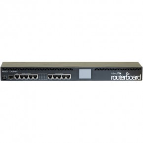   Mikrotik RB3011UiAS-RM (0)