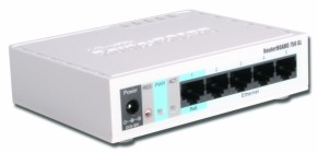  Mikrotik RB750GL