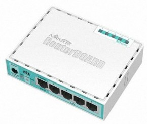  Mikrotik RB750GR2 3