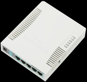  Mikrotik RB951G-2HnD 3