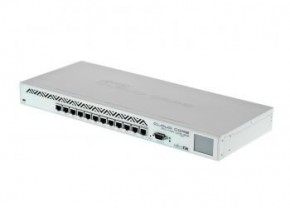  Mikrotik CCR1016-12G