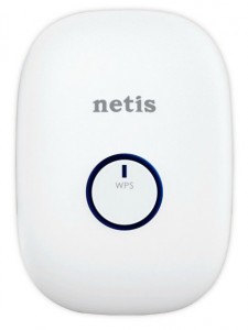  Netis E1 8517620000 White