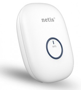  Netis E1 8517620000 White 4